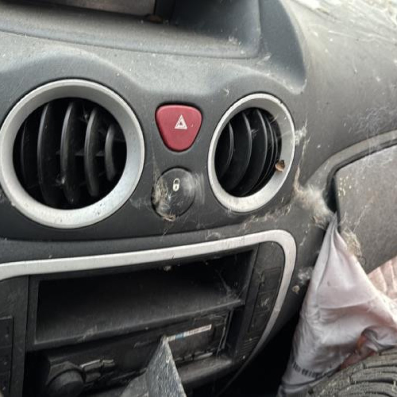 Custode arriere gauche CITROEN C2 Photo n°15