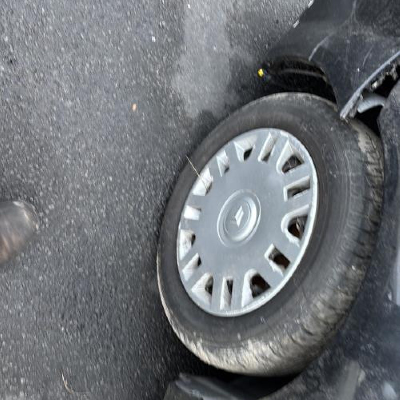 Custode arriere gauche CITROEN C2 Photo n°18