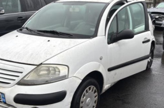 Calandre CITROEN C3 1 Photo n°1