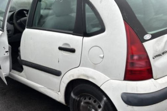 Calandre CITROEN C3 1