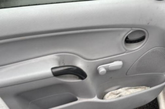 Calandre CITROEN C3 1