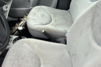 Calandre CITROEN C3 1