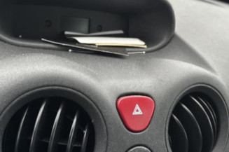 Calandre CITROEN C3 1