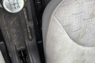 Calandre CITROEN C3 1