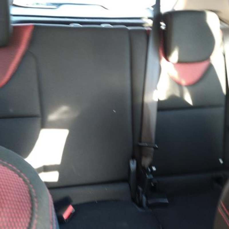 Levier de vitesses RENAULT CLIO 4 Photo n°6