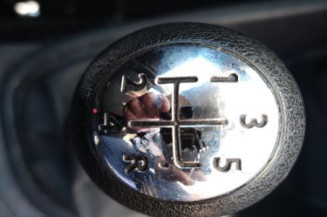 Levier de vitesses RENAULT CLIO 4