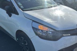 Levier de vitesses RENAULT CLIO 4