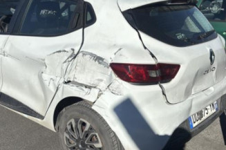 Levier de vitesses RENAULT CLIO 4