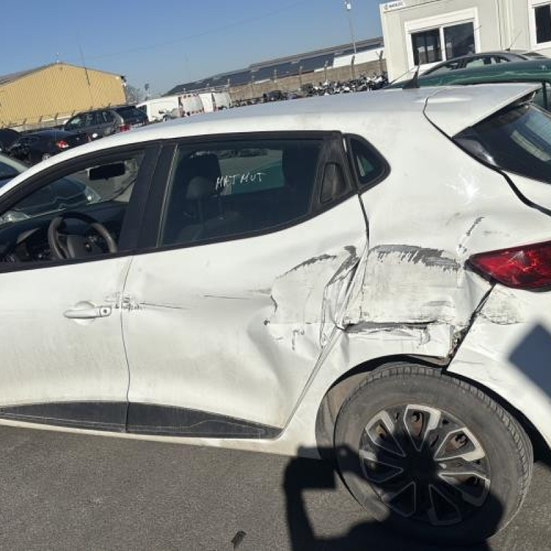 Levier de vitesses RENAULT CLIO 4 Photo n°16