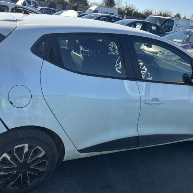 Levier de vitesses RENAULT CLIO 4 Photo n°17