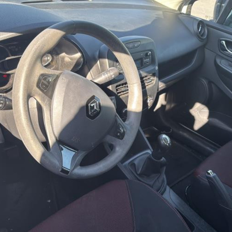 Levier de vitesses RENAULT CLIO 4 Photo n°19