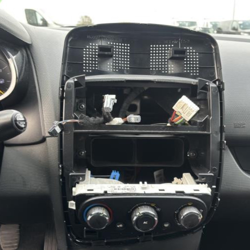 Levier de vitesses RENAULT CLIO 4 Photo n°20