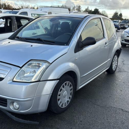 Custode arriere droit CITROEN C2 Photo n°1