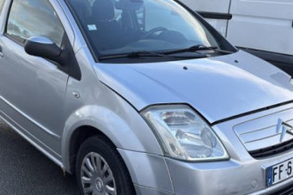 Custode arriere droit CITROEN C2