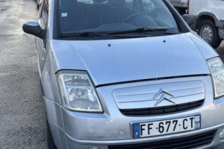 Custode arriere droit CITROEN C2