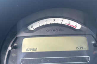 Custode arriere droit CITROEN C2