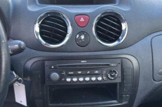 Custode arriere droit CITROEN C2