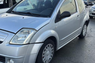 Custode arriere gauche CITROEN C2 Photo n°1