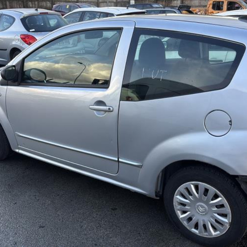 Custode arriere gauche CITROEN C2 Photo n°6