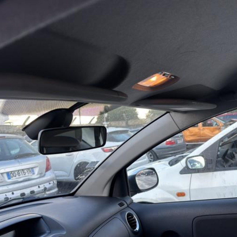 Custode arriere gauche CITROEN C2 Photo n°13