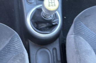 Custode arriere gauche CITROEN C2