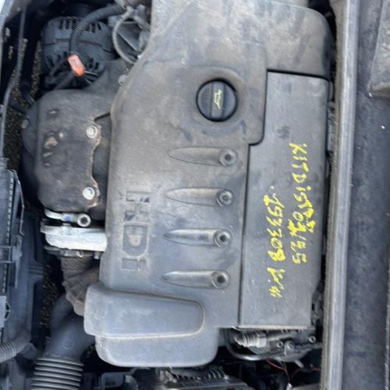 Custode arriere gauche CITROEN C2 Photo n°20