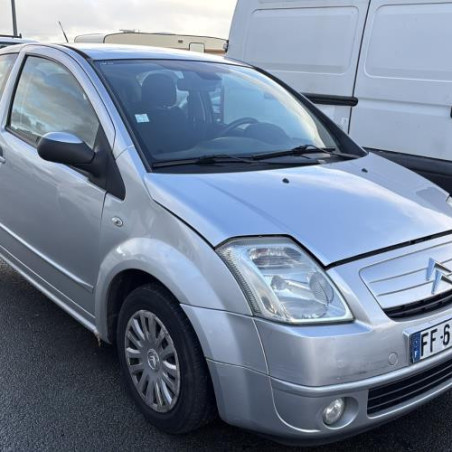 Levier de vitesses CITROEN C2