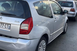 Levier de vitesses CITROEN C2