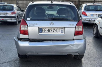 Levier de vitesses CITROEN C2