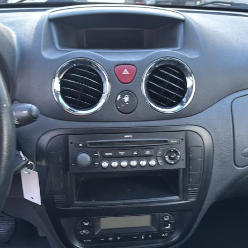 Levier de vitesses CITROEN C2 Photo n°16