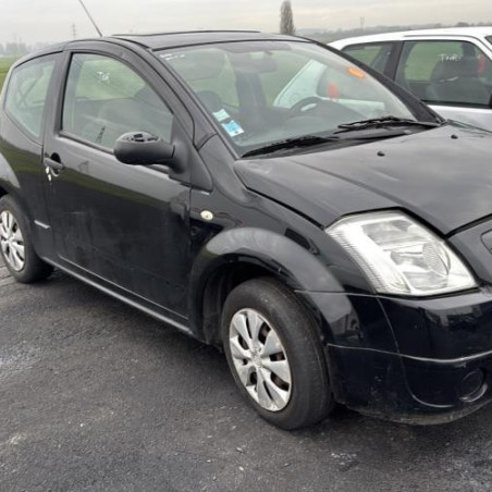 Custode arriere droit CITROEN C2