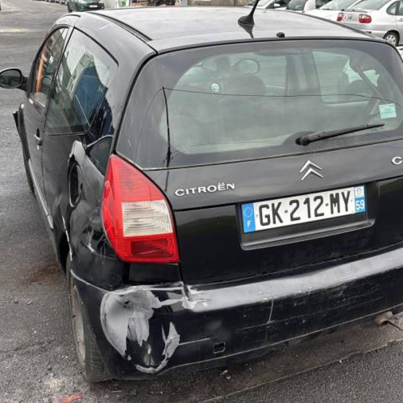 Custode arriere droit CITROEN C2 Photo n°5