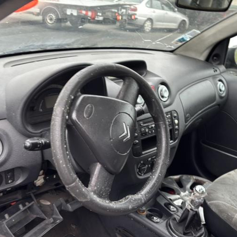 Custode arriere droit CITROEN C2 Photo n°12