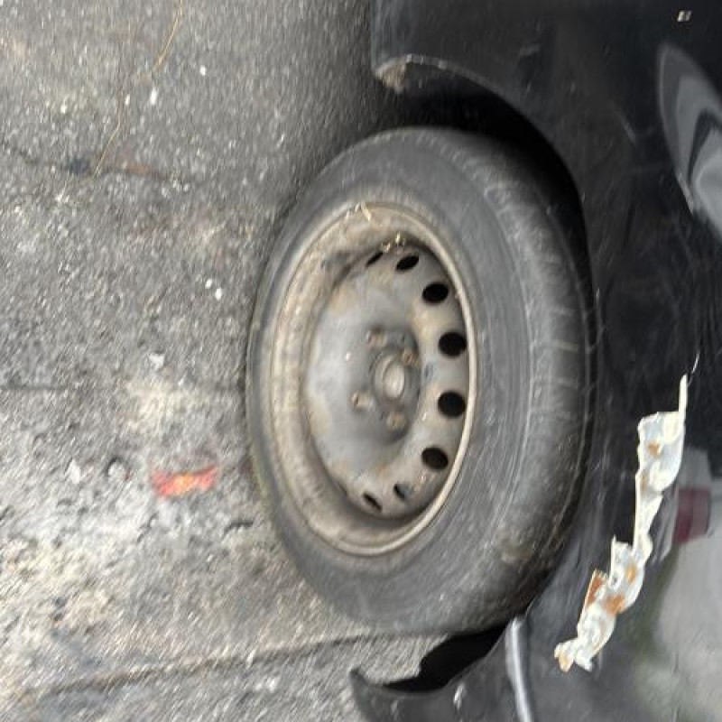 Custode arriere droit CITROEN C2 Photo n°18