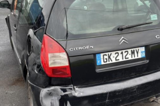 Custode arriere gauche CITROEN C2