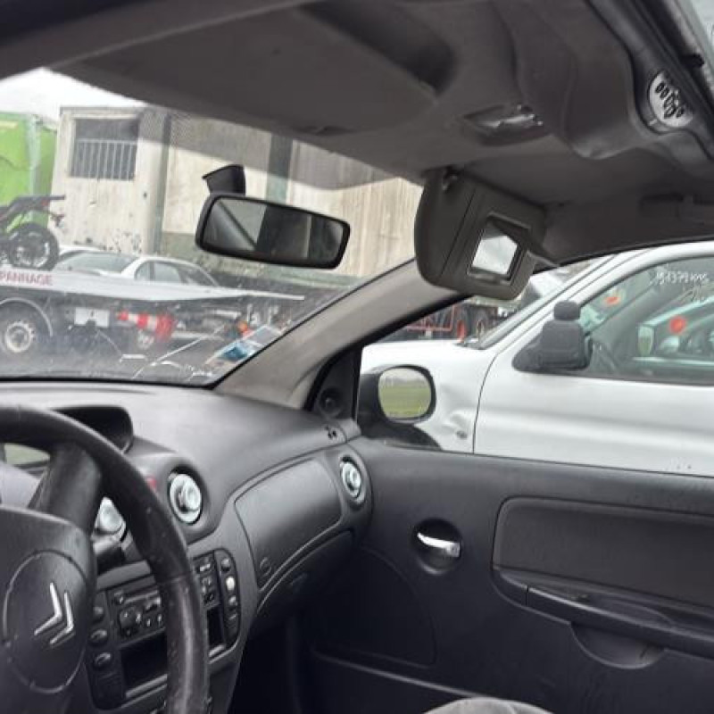 Custode arriere gauche CITROEN C2 Photo n°13