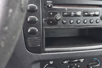 Custode arriere gauche CITROEN C2