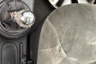 Custode arriere gauche CITROEN C2