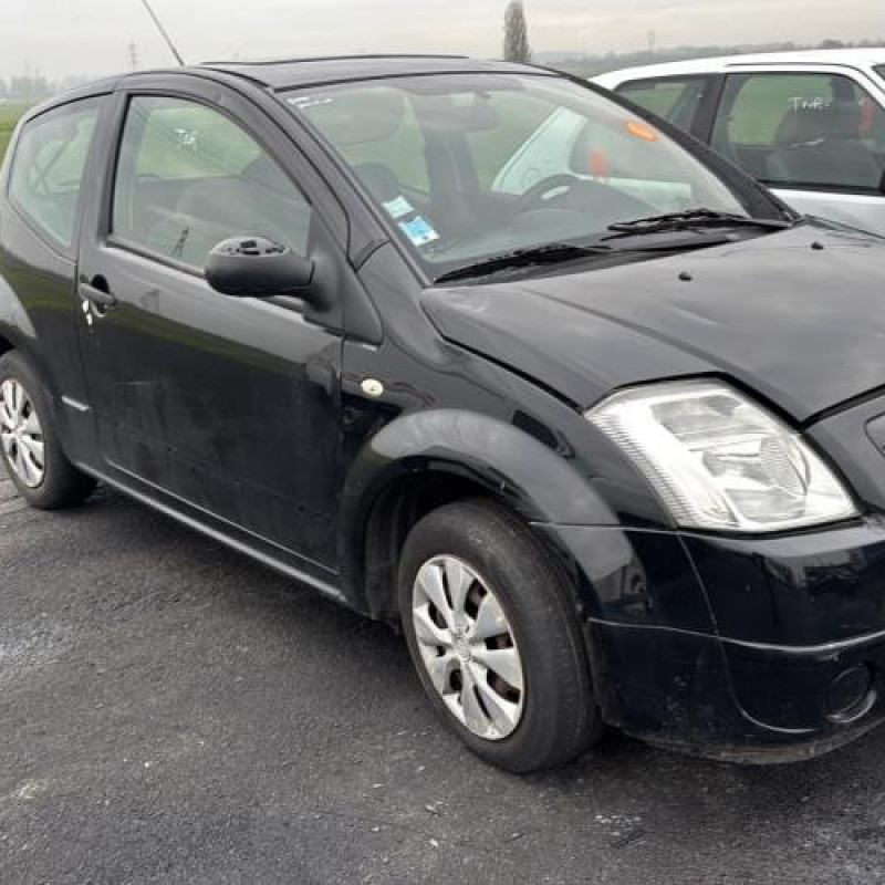 Levier de vitesses CITROEN C2 Photo n°2