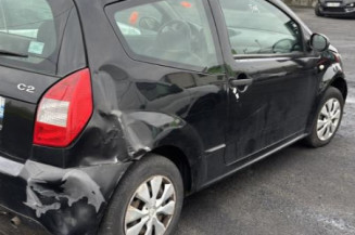 Levier de vitesses CITROEN C2