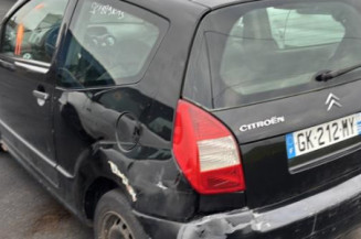 Levier de vitesses CITROEN C2