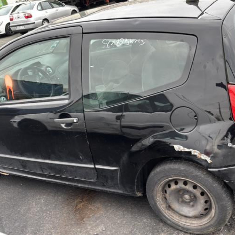 Levier de vitesses CITROEN C2 Photo n°6