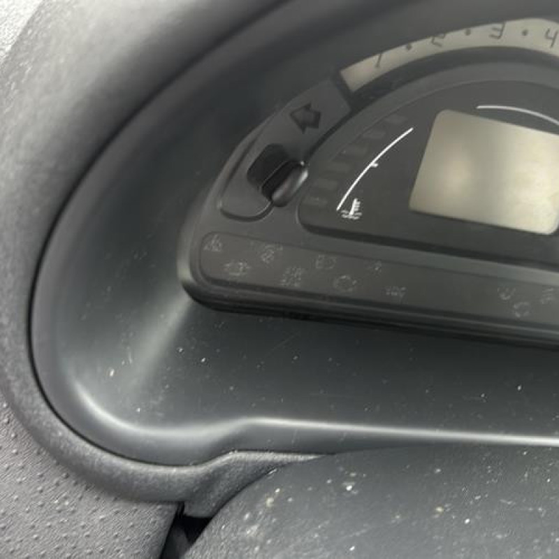 Levier de vitesses CITROEN C2 Photo n°14