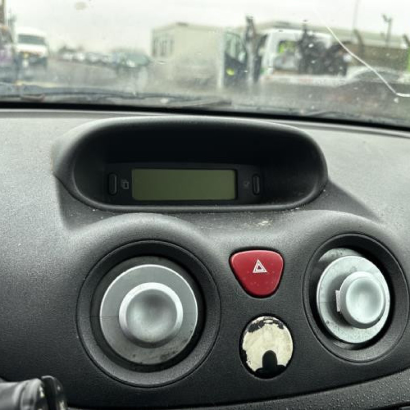 Levier de vitesses CITROEN C2 Photo n°15