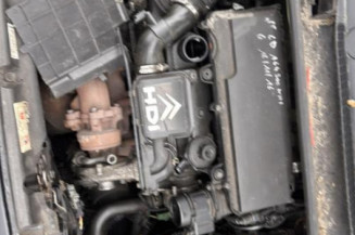 Levier de vitesses CITROEN C2