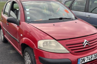 Calandre CITROEN C3 1