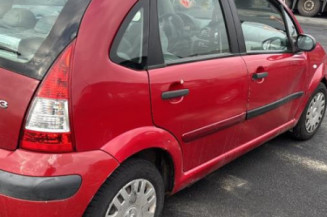 Calandre CITROEN C3 1