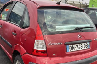 Calandre CITROEN C3 1