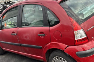 Calandre CITROEN C3 1