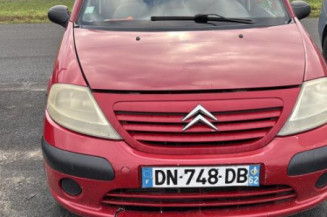 Calandre CITROEN C3 1
